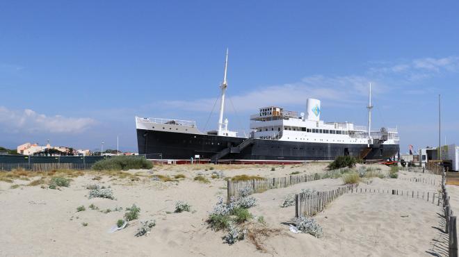 Le Lydia, Le Barcarès Le Lydia, Le Barcarès