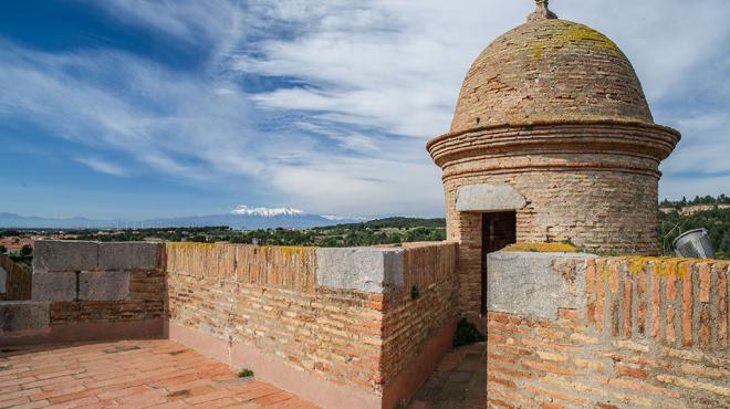 Forteresse de Salses Forteresse de Salses