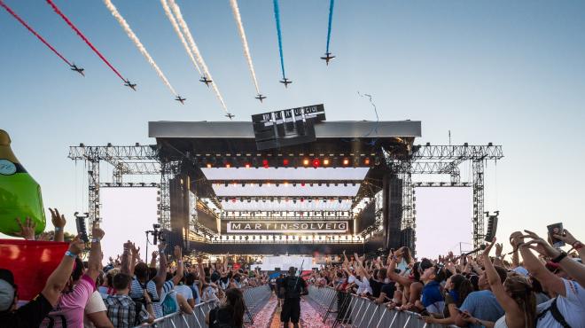 Electrobeach Festival Electrobeach Festival