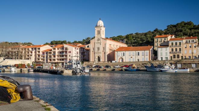 Port-Vendres Port-Vendres