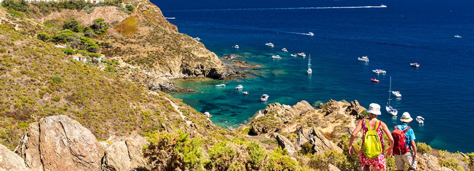Sentier littoral