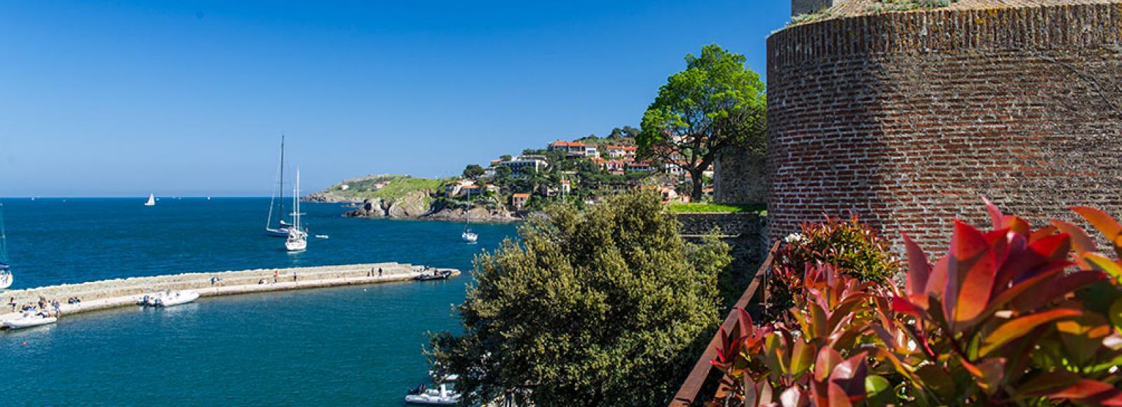 Château Royal de Collioure Château Royal de Collioure