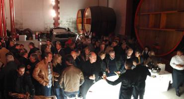Caves Byrrh - Tourisme d'Affaires