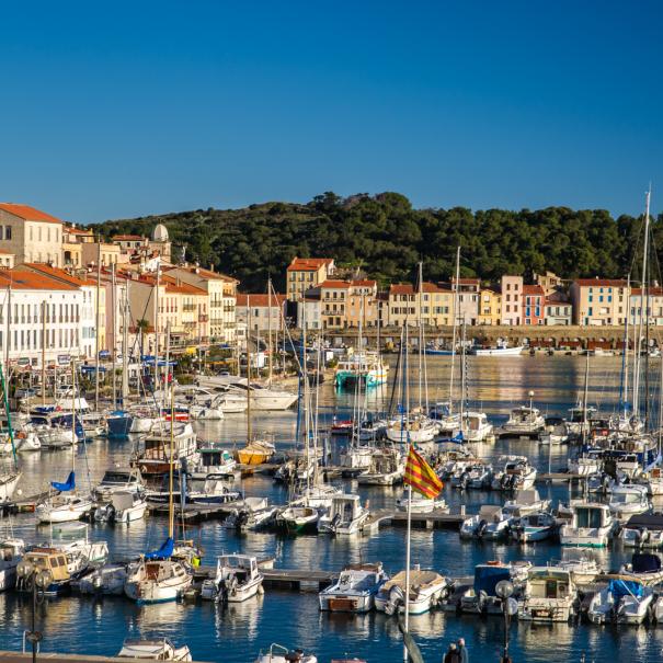Port-Vendres Port-Vendres