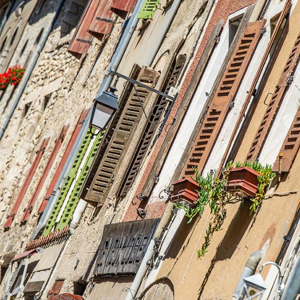 Villefranche-de-Conflent