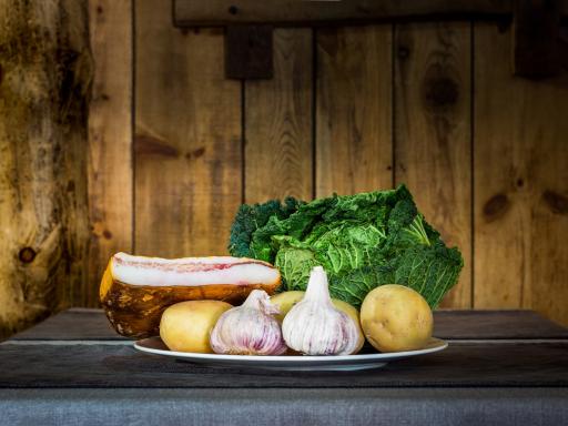 Gastronomie catalane