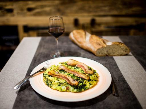 Gastronomie catalane