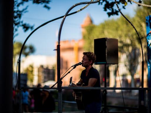Jeudis de Perpignan Jeudis de Perpignan