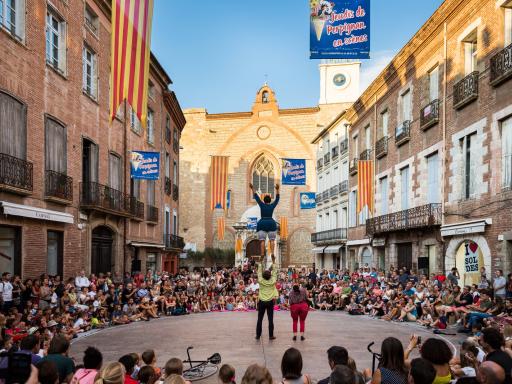 Jeudis de Perpignan Jeudis de Perpignan