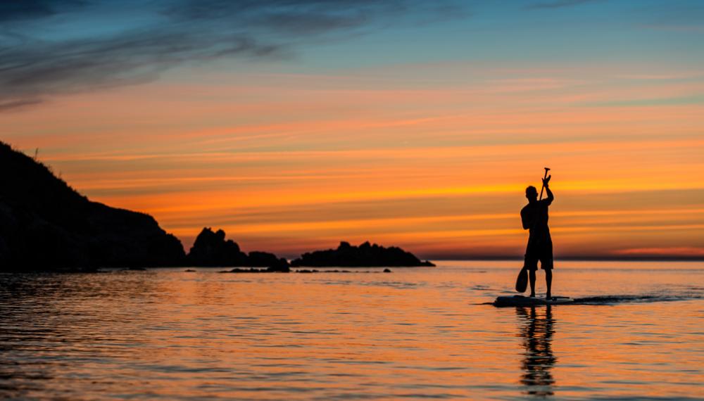 Stand Up Paddle en Pyrénées-Orientales Stand Up Paddle en Pyrénées-Orientales