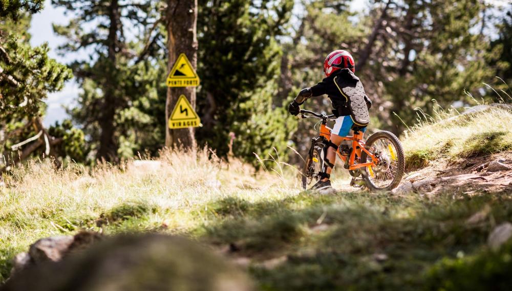 VTT Bike Park VTT Bike Park