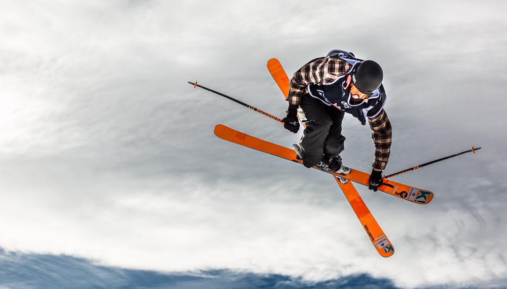 Glisse hiver Glisse hiver