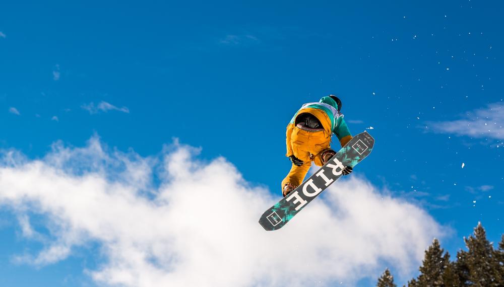 Snowboard Snowboard