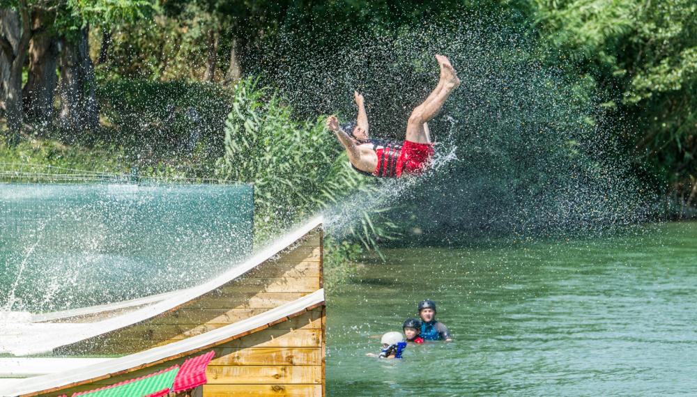 Waterjump Waterjump