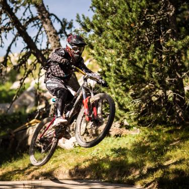 VTT Bike Park VTT Bike Park