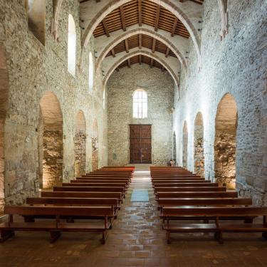 Abbaye Saint Michel de Cuxa Abbaye Saint Michel de Cuxa