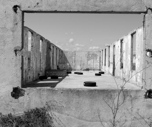 Mémorial de Rivesaltes