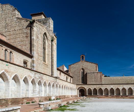 Campo Santo à Perpignan Campo Santo à Perpignan
