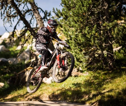 VTT Bike Park VTT Bike Park