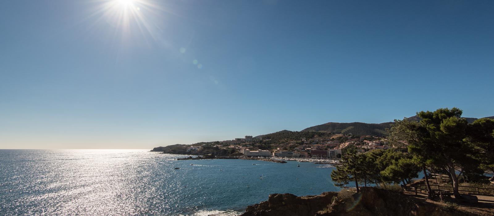 Banyuls-sur-Mer Banyuls-sur-Mer