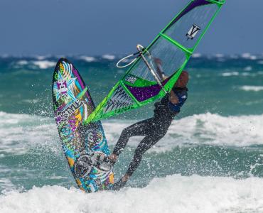 Planche à voile Planche à voile