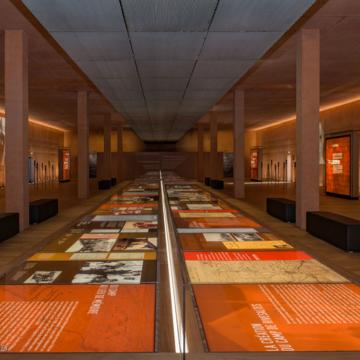 Mémorial de Rivesaltes